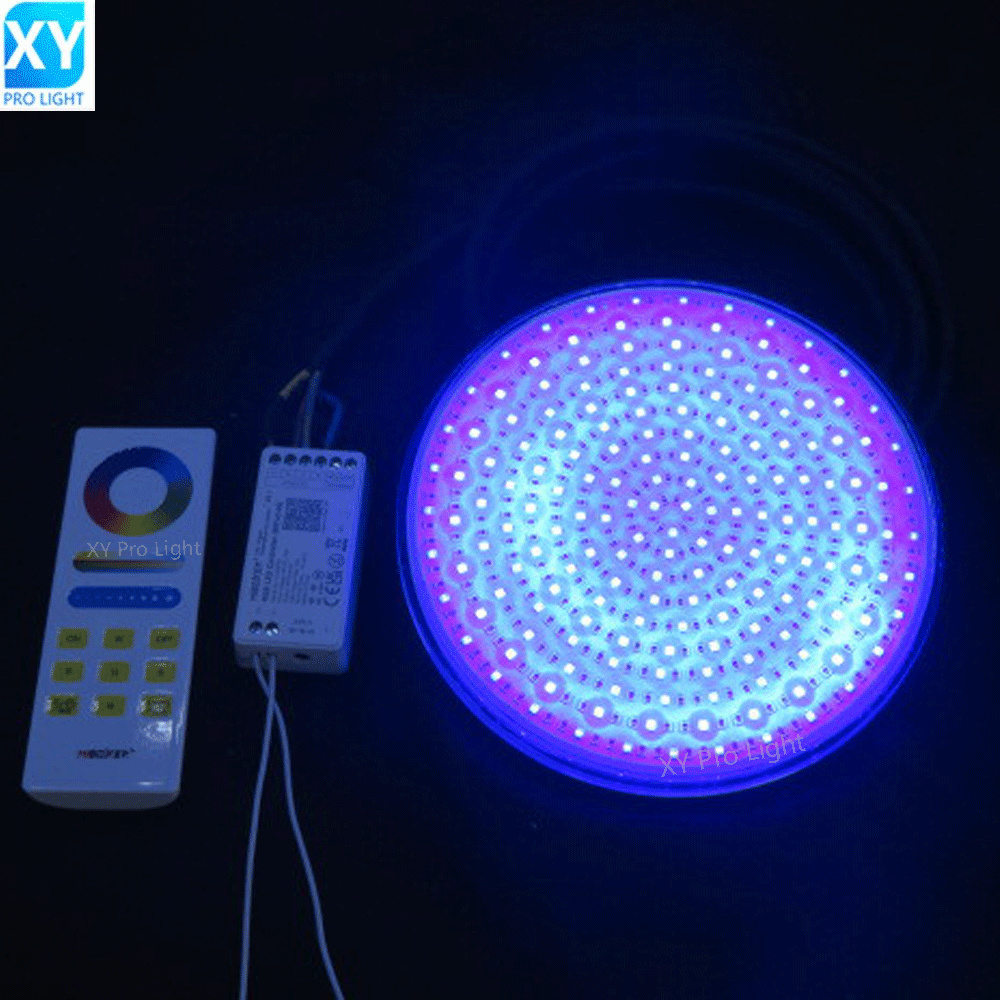 Xy Spa & Wellness George Town - 45W RGB LED Underwater Lights 36W