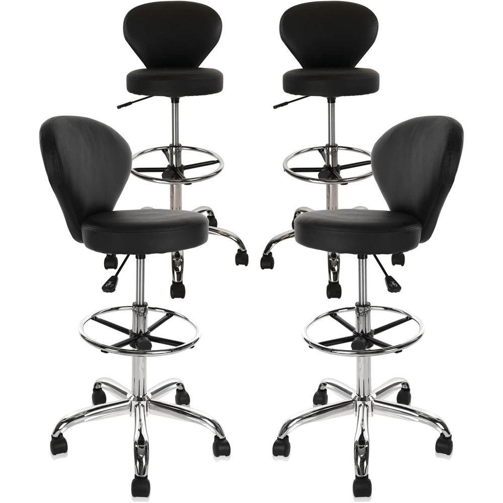 Adjustable 4-Piece PVC and Lea - Spa & Wellness Paradies Braunschweig recension och pris