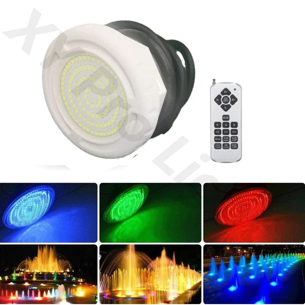 LED Spa Pool Lights IP68 12V 1 - Xy Spa & Wellness George Town recension och pris