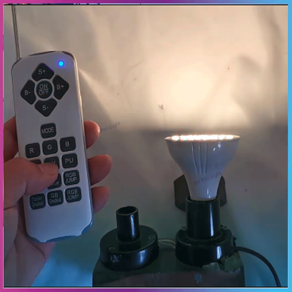 RGB LED Swimming Pool Light E2 - Xy Spa & Wellness George Town recension och pris