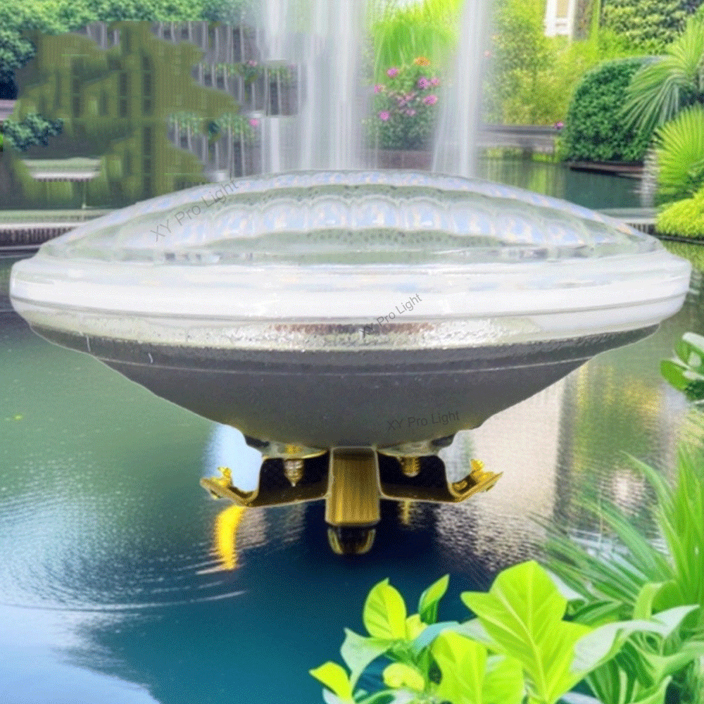 18W LED Underwater Lights 10W  - Xy Spa & Wellness George Town recension och pris