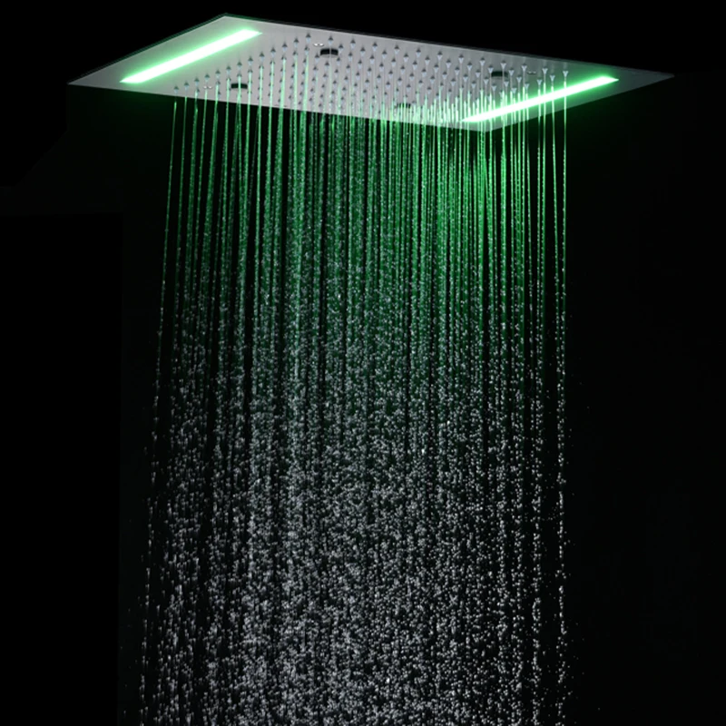 Ceiling Mount Spa Shower Syste - Spa & Wellness Paradies Braunschweig recension och pris