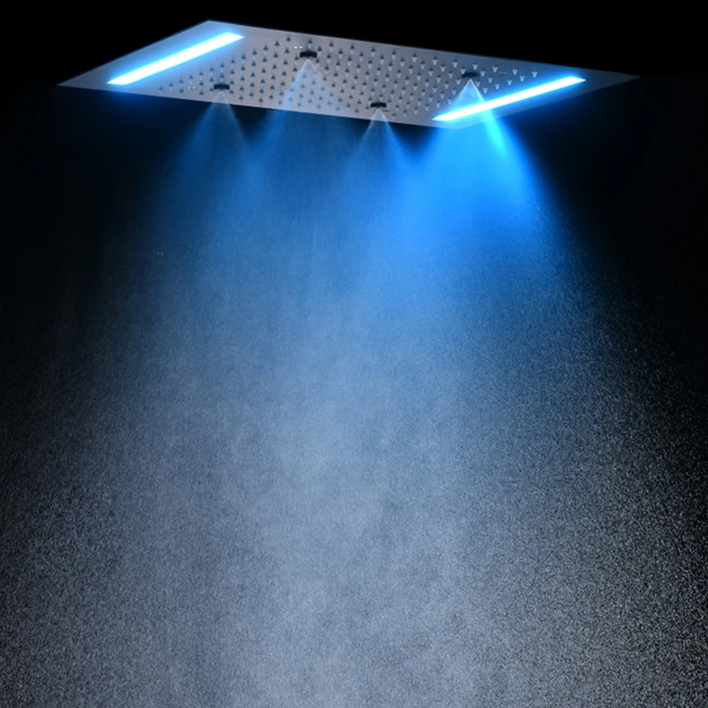 Ceiling Mount Spa Shower Syste - Spa & Wellness Paradies Braunschweig recension och pris