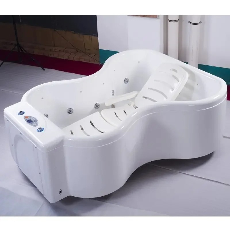 Butterfly spa Bed Bathtub Bubb - Xy Spa & Wellness George Town recension och pris
