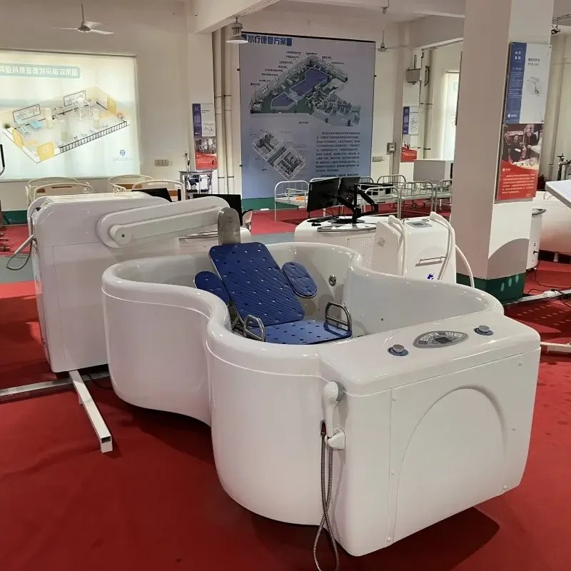Butterfly spa Bed Bathtub Bubb - Xy Spa & Wellness George Town recension och pris