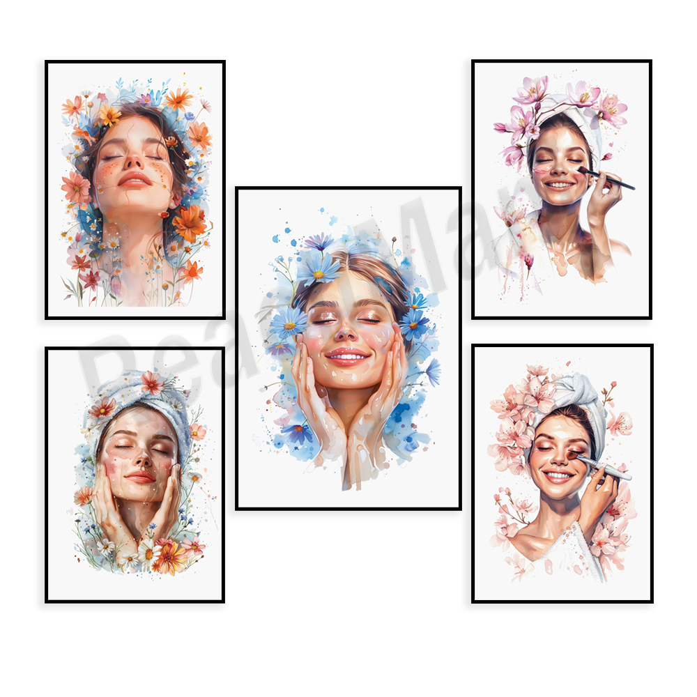 Skin care art, medical spa art - Spa Wellness Therapist recension och pris