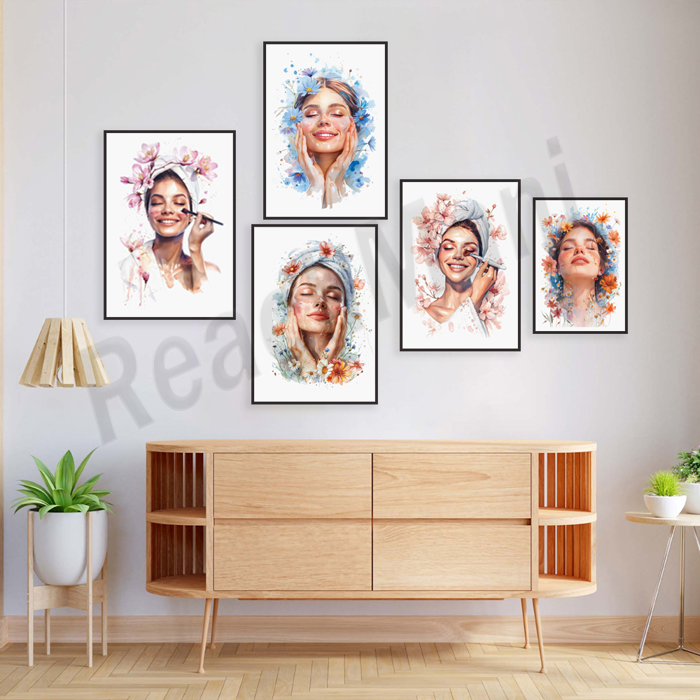 Skin care art, medical spa art - Spa Wellness Therapist recension och pris