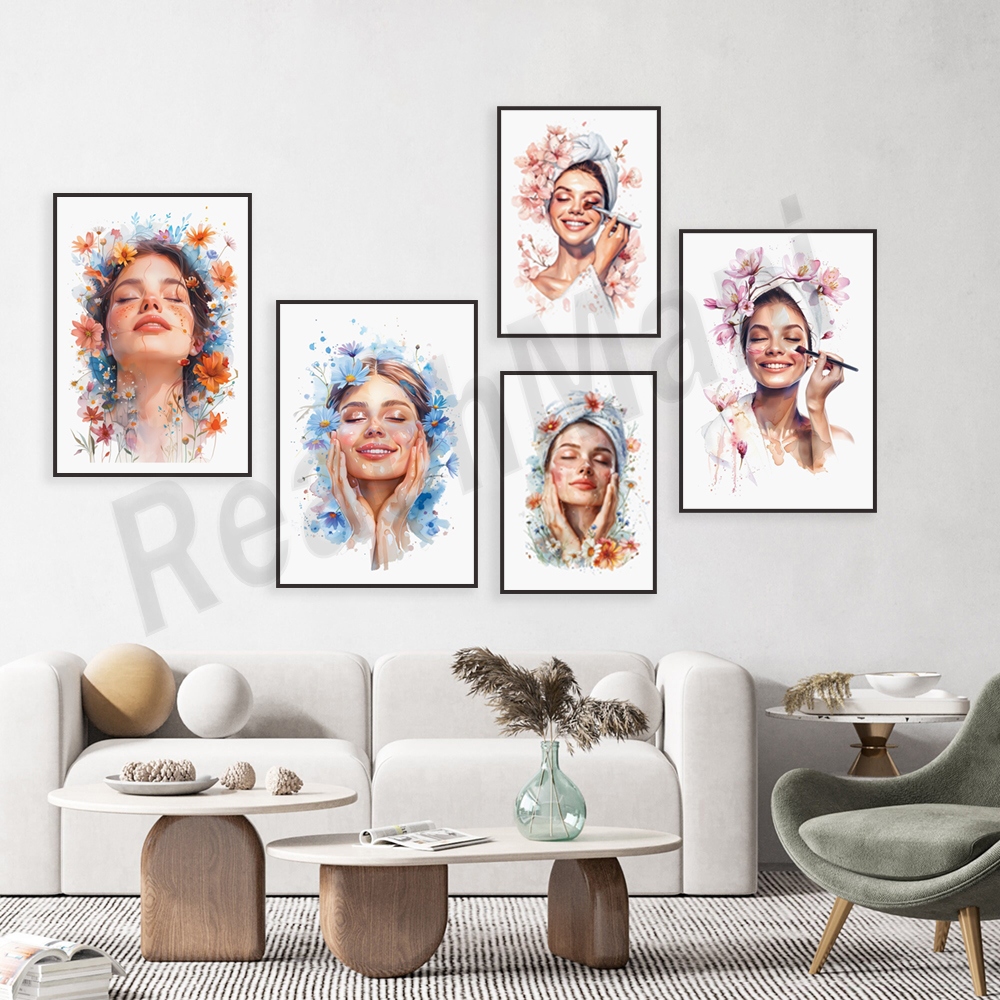 Skin care art, medical spa art - Spa Wellness Therapist recension och pris